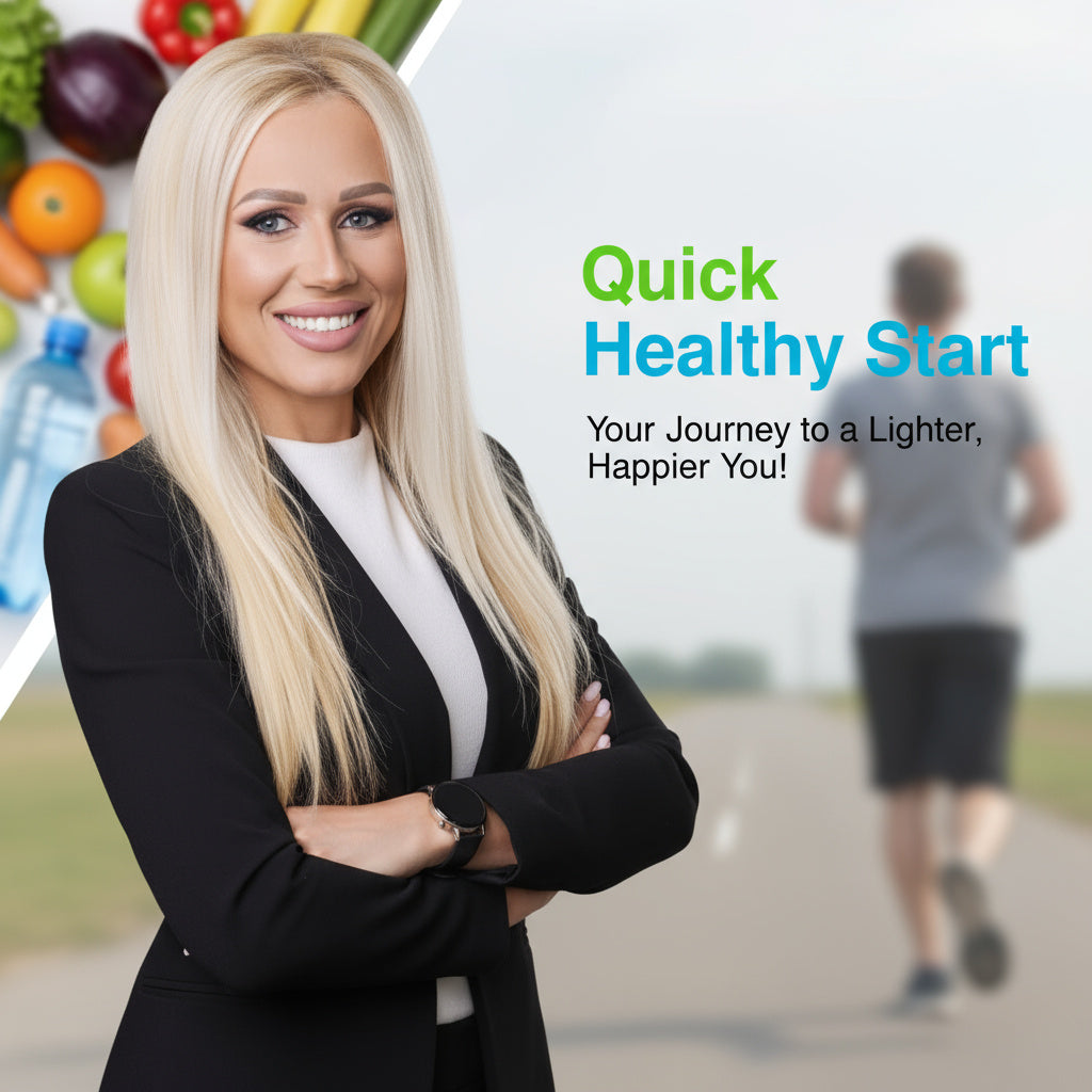 Quick Healthy Start