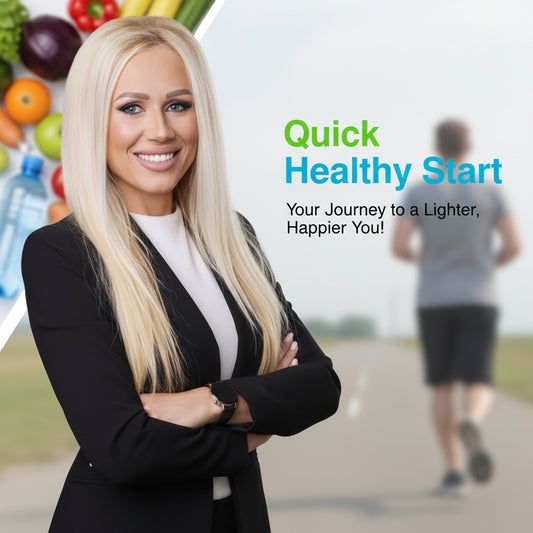 Quick Healthy Start