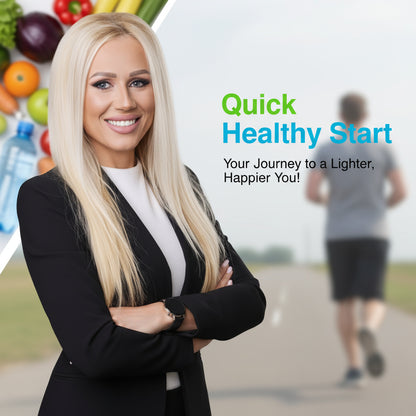 Quick Healthy Start